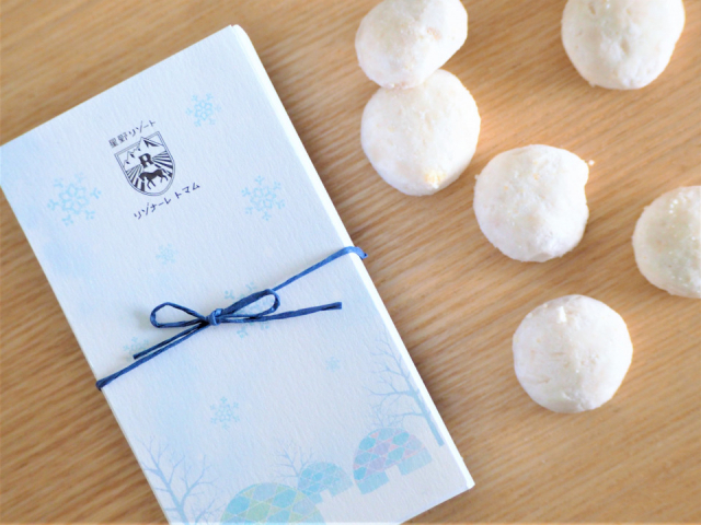 魅力6:バイキングからフルコースまで!気分に合わせて選べるお食事