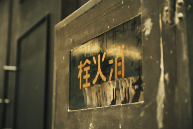 魅力1:小樽の歴史を感じる建物に泊まる