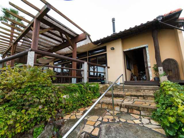 福岡のおすすめモーニング8. CURRENT(糸島市)