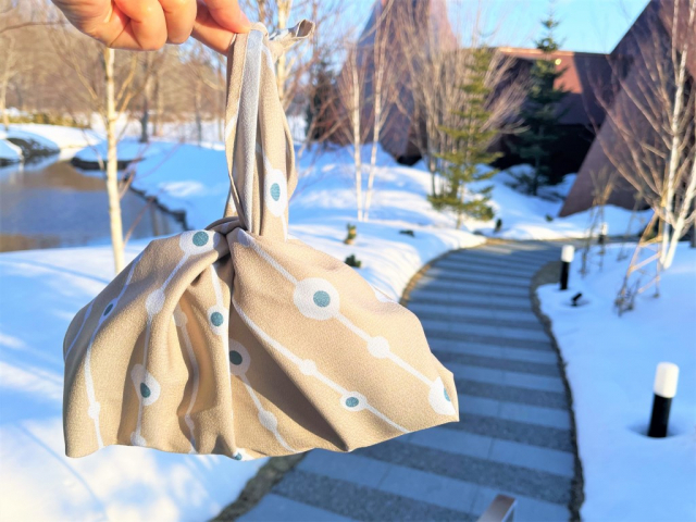 魅力4:全室からポロト湖を眺められる!素敵なお部屋