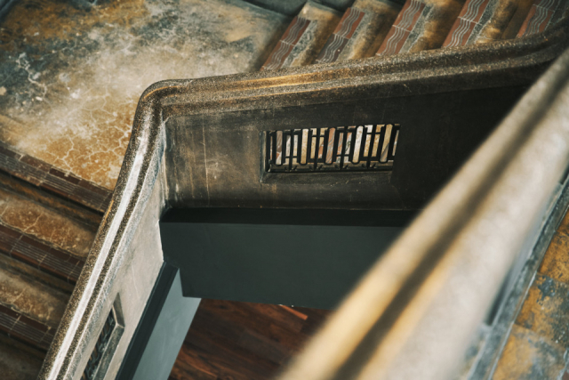 魅力1:小樽の歴史を感じる建物に泊まる