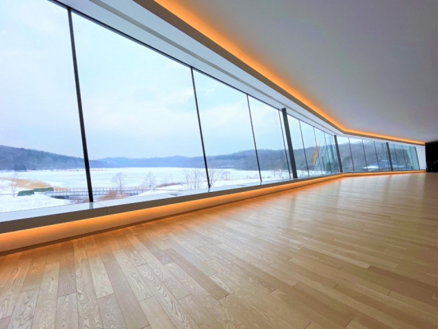 周辺の魅力:民族共生空間 ウポポイ