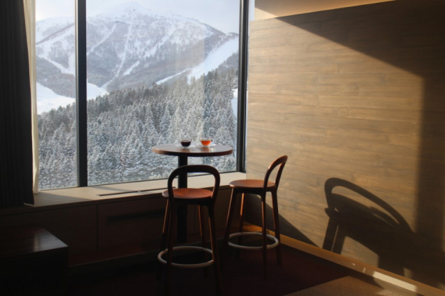 魅力5:さまざまなコンセプトが楽しいお部屋の数々