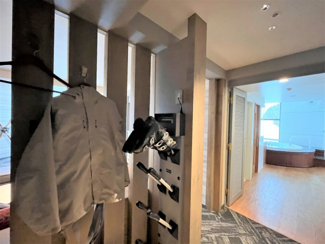 魅力5:さまざまなコンセプトが楽しいお部屋の数々