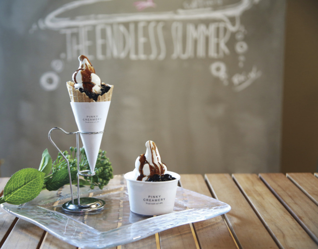 【宮崎インスタ映え/スイーツ②】STAIRS OF THE SEA(日向市)