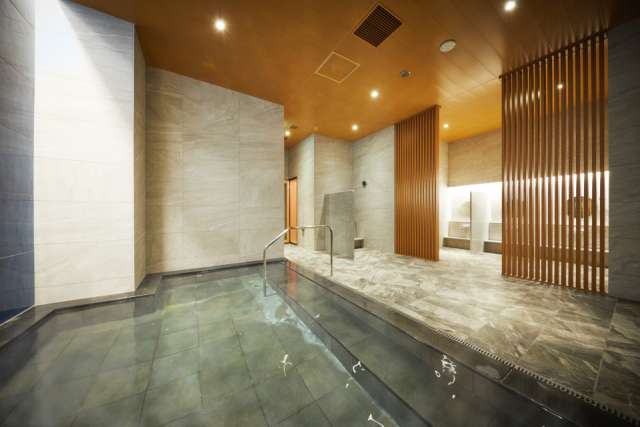 魅力1:小樽の歴史を感じる建物に泊まる