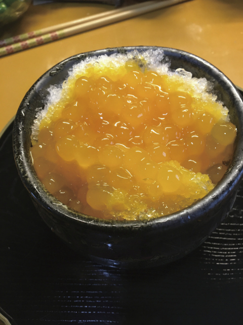 【宮崎インスタ映え/スイーツ③】茶屋 たまのや(日向市)