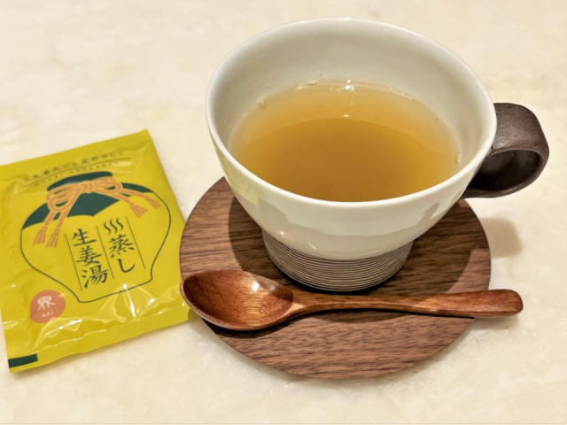 魅力3:すばらしい泉質のモール温泉