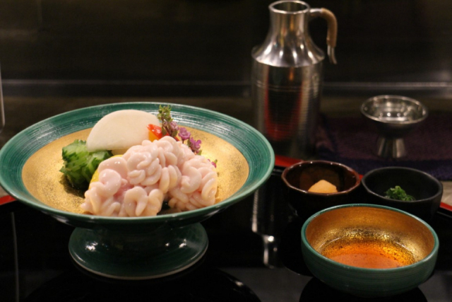 魅力4:OMOレンジャーとご近所・すすきのの夜に繰り出す