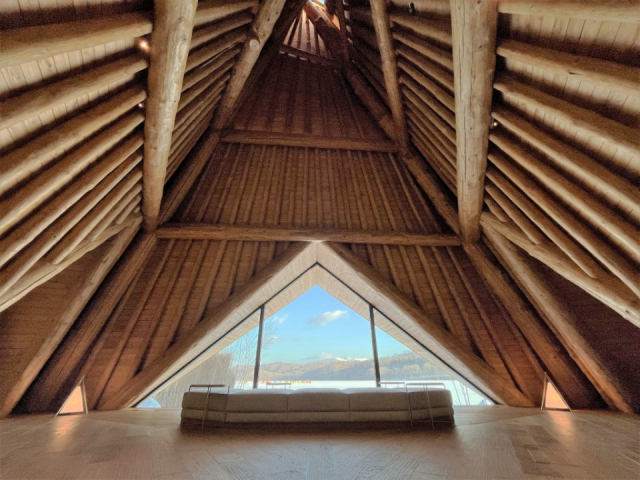 魅力3:すばらしい泉質のモール温泉