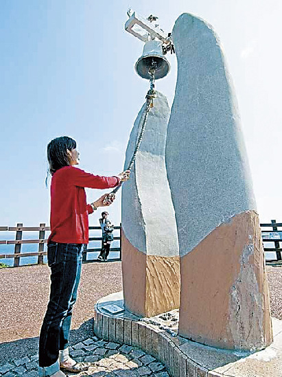 【宮崎インスタ映え/パワスポ②】願いが叶うクルスの海(日向市)