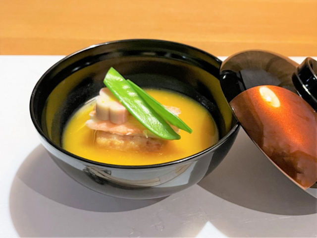 魅力5:食材と調理法にこだわったおいしいごはん