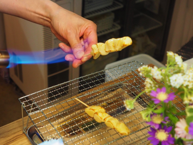 魅力6:ご近所アクティビティOMOレンジャー