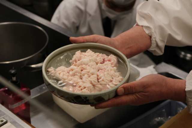 魅力4:OMOレンジャーとご近所・すすきのの夜に繰り出す