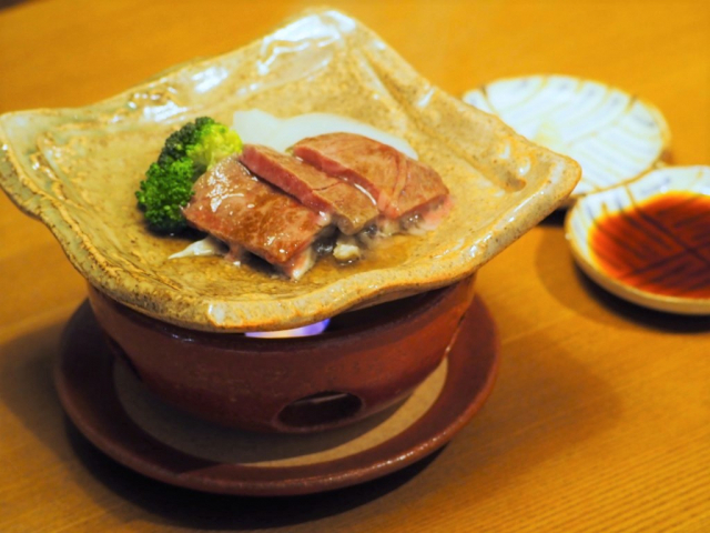 魅力5:食材と調理法にこだわったおいしいごはん