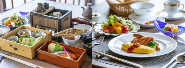 麻布の名店をルーツにもつ「和敬洋讃」の金谷流料理