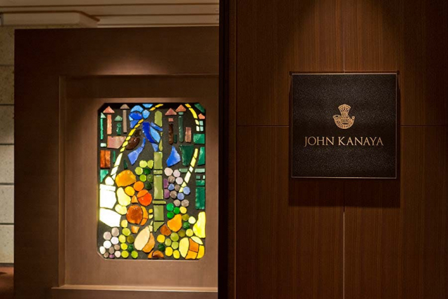 麻布の名店をルーツにもつ「和敬洋讃」の金谷流料理