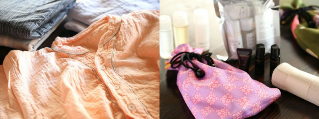 山々と庭園の緑に憩う品のいい客室群