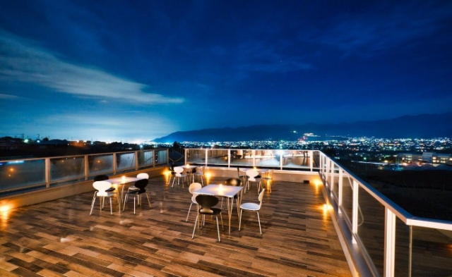 無料アクティビティーを利用してワイナリツアーへ