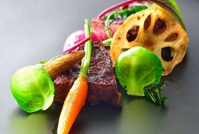 高原のホテル LAPIN(群馬県・嬬恋村)