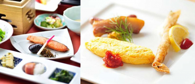 とりどりの高原野菜が映えるLAPIN流フレンチ