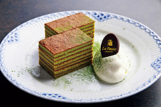 【奈良公園のランチスポット】カフェ・葉風泰夢(奈良国立博物館内)