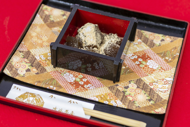 【奈良公園のランチ&カフェスポット】水谷茶屋(春日大社から徒歩5分)