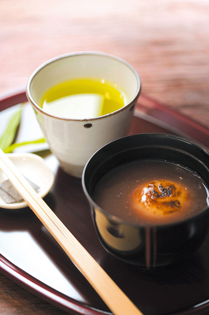 【奈良公園のランチ&カフェスポット】天平庵 東大寺店(夢風ひろば内)