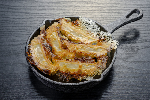 【餃子 宮崎/飲食店②】風来軒 加納本店