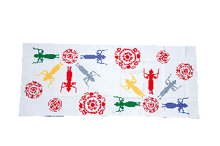 手ぬぐい専門店 朱鳥