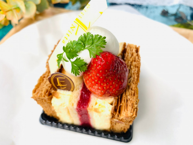 西宮のケーキ屋さん厳選6店 関西スイーツ激戦区 西宮市の絶品ケーキならココ 3枚目の画像 西宮のケーキ屋さん厳選6店 関西スイーツ激戦区 西宮市の絶品ケーキならココ 3枚目の画像