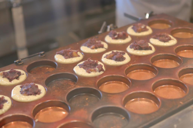 新潟のおにぎり屋さん「おにぎりの寿屋」【新潟タウン】