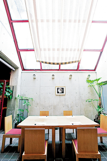 【ならまちランチおすすめ③】旬彩 ひより