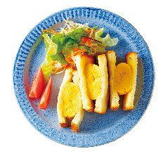 【ならまちカフェ⑦】cafe zuccu