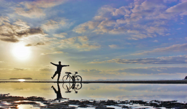 【香川の絶景スポット おすすめ10選】父母ヶ浜