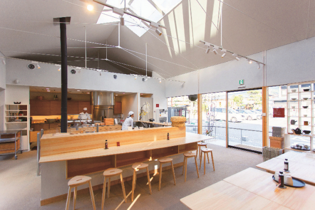 【ならまちランチおすすめ⑥】鹿の舟 竈