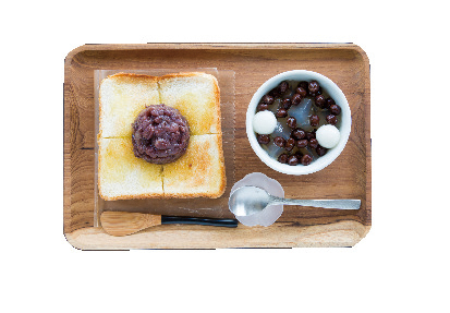 【ならまちカフェ⑥】よしの舎