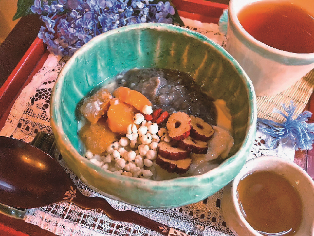 【ならまちランチおすすめ②】糀料理とビオスチームのお店・えん