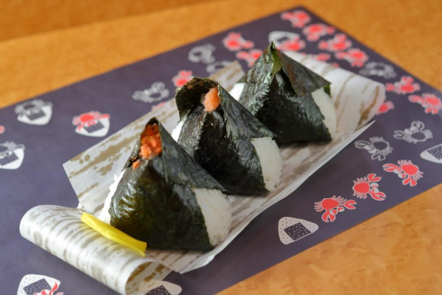 新潟のおにぎりの名店4選!新潟名物のコシヒカリが味わえる絶品の店へ行こう