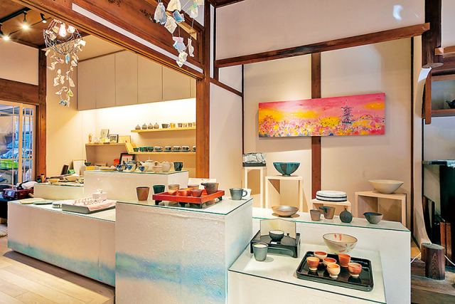 【奈良公園のランチ&カフェスポット】春日野窯(春日大社から徒歩6分)