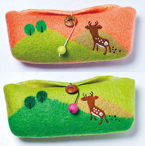 【ならまち雑貨屋さん⑥】サボン