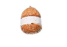 【ならまちカフェ②】空気ケーキ。