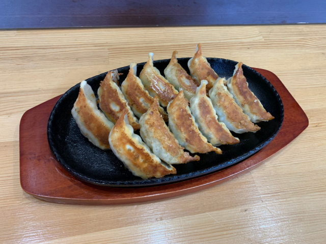 【餃子 宮崎/飲食店⑥】宮崎ラーメン 響 宮崎大塚本店