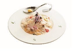 【ならまちランチおすすめ⑤】奈良イタリアン Bambuno