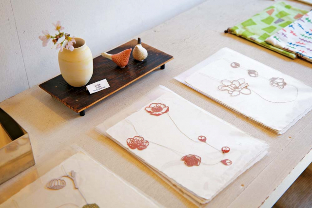 【ならまち雑貨屋さん⑫】カウリ