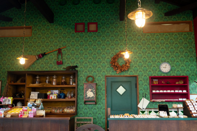 【香川の絶景スポット おすすめ10選】道の駅 小豆島オリーブ公園