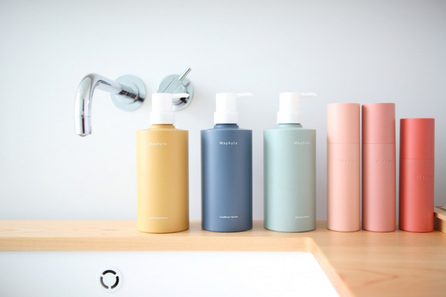 「Snow Peak FIELD SUITE SPA HEADQUARTERS」のスパ施設のここもチェック!