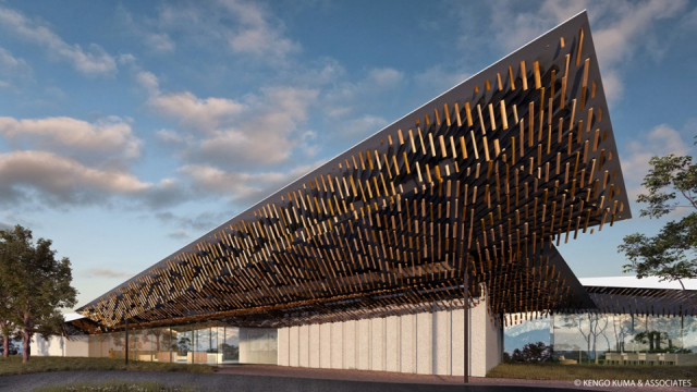 「Snow Peak FIELD SUITE SPA HEADQUARTERS」ってどんな施設?