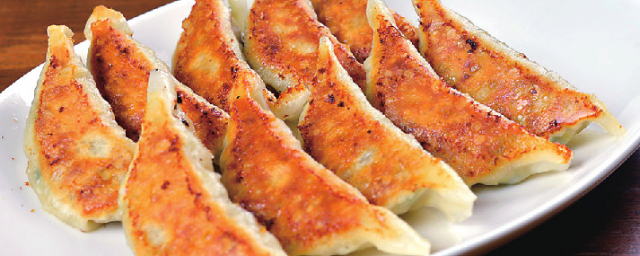 餃子を宮崎で味わうなら「高鍋町の餃子」もチェックしよう!