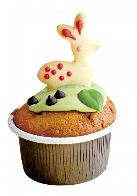 ならまちのお土産 おすすめショップ①:幸福スイーツ アルカイック